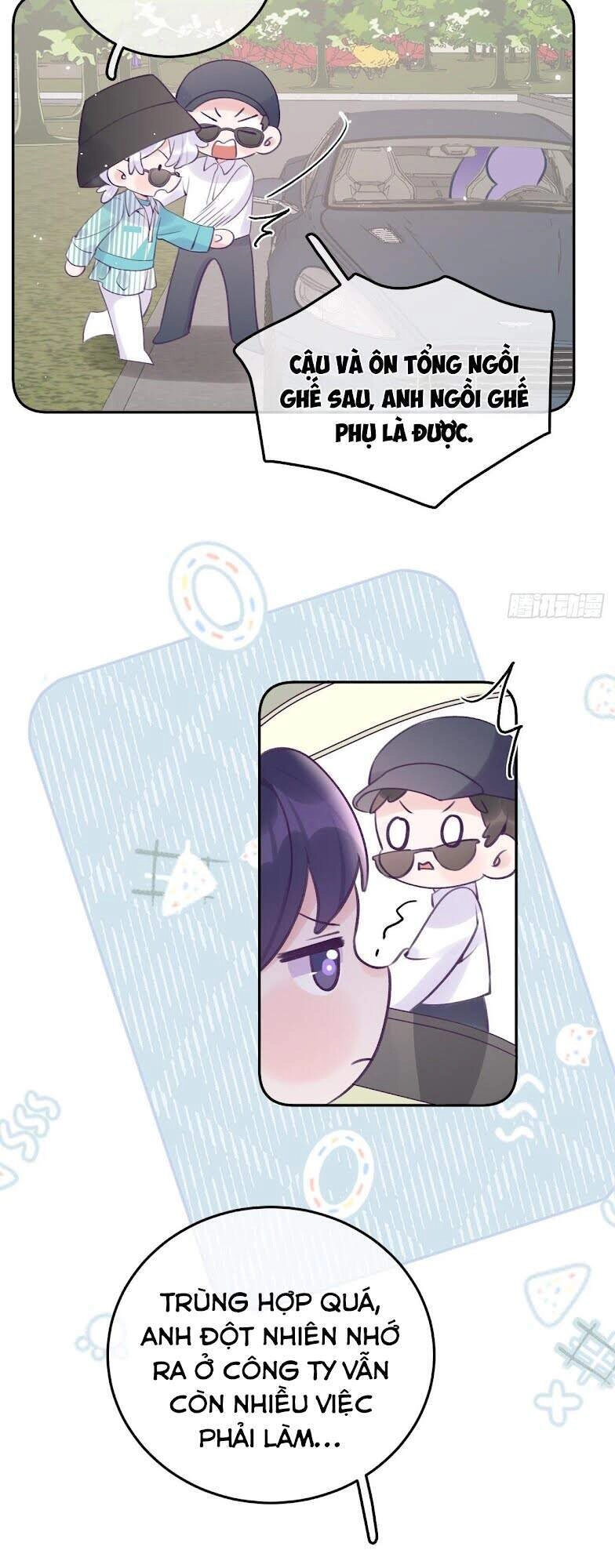 Vấn Đan Chu Chapter 21 - 5