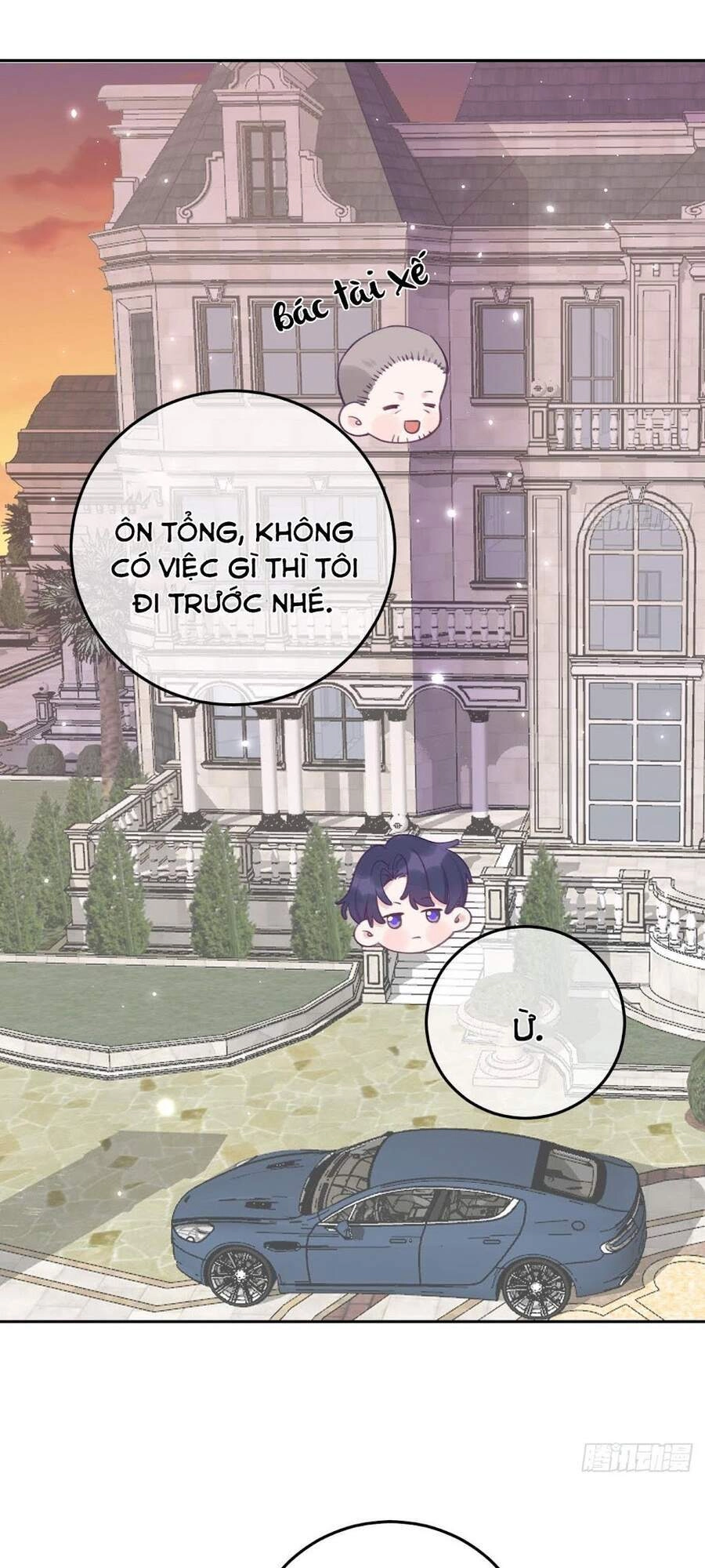 Vấn Đan Chu Chapter 21 - 9