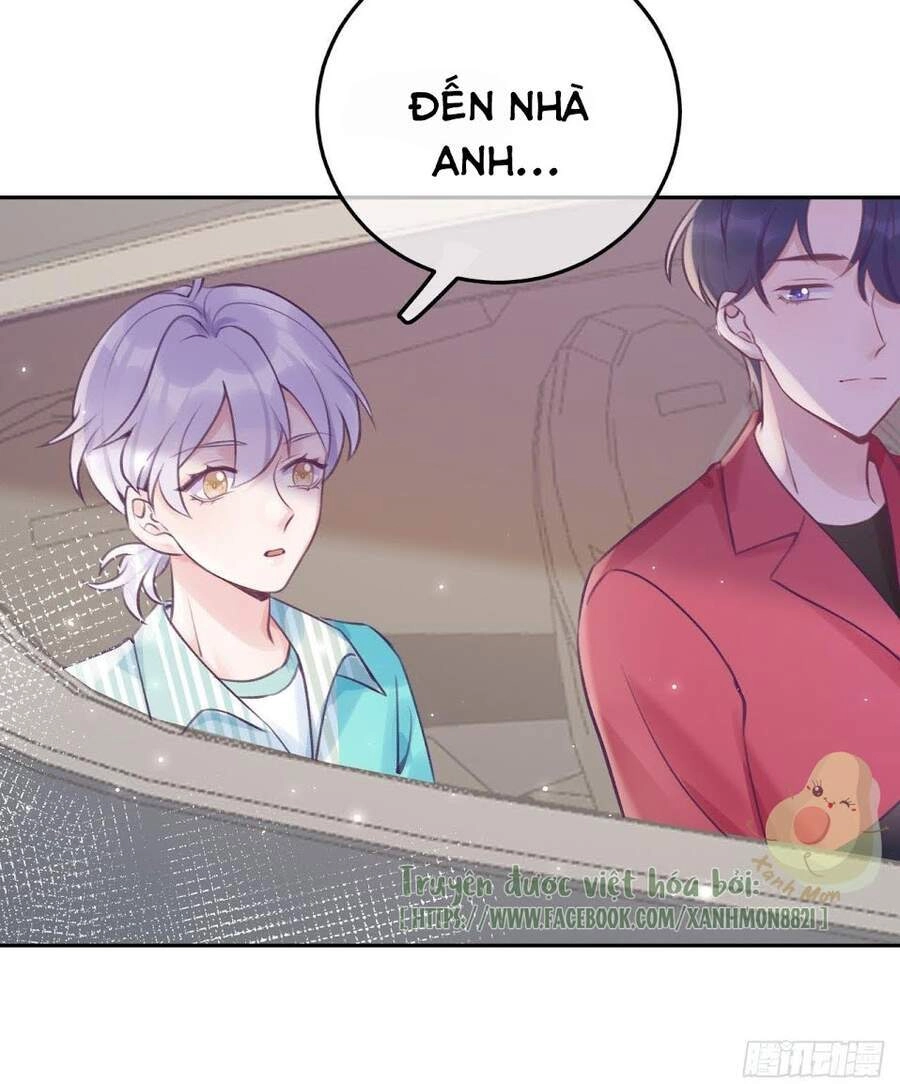 Vấn Đan Chu Chapter 21 - 10