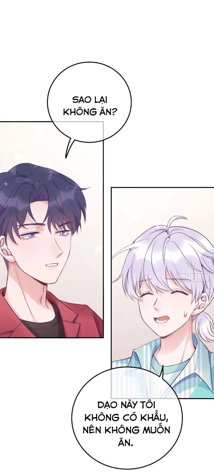 Vấn Đan Chu Chapter 21 - 15