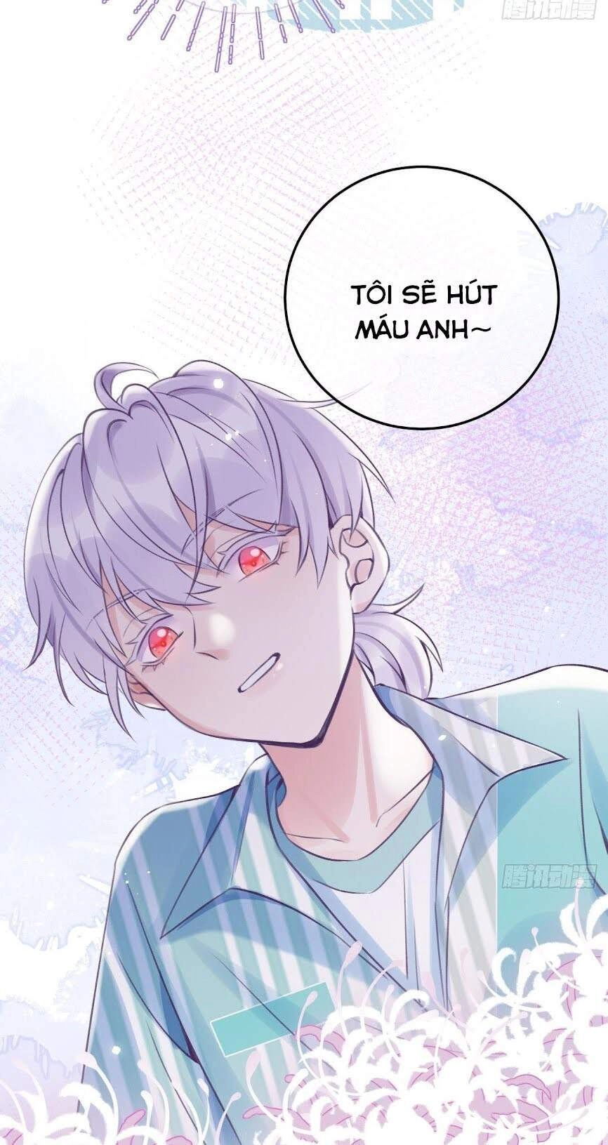 Vấn Đan Chu Chapter 21 - 24