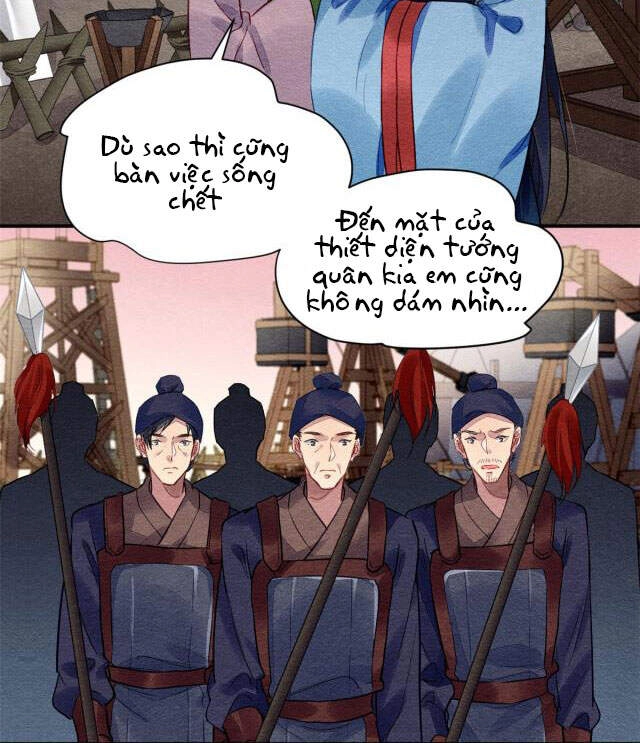 Vấn Đan Chu Chapter 22 - 4