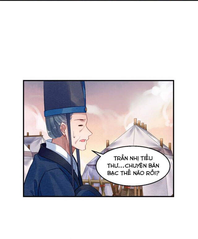 Vấn Đan Chu Chapter 22 - 5