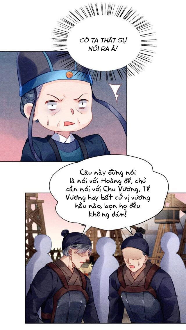 Vấn Đan Chu Chapter 22 - 7