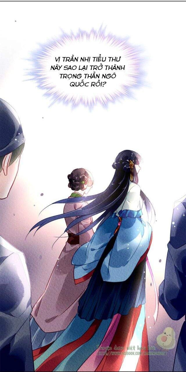 Vấn Đan Chu Chapter 22 - 15