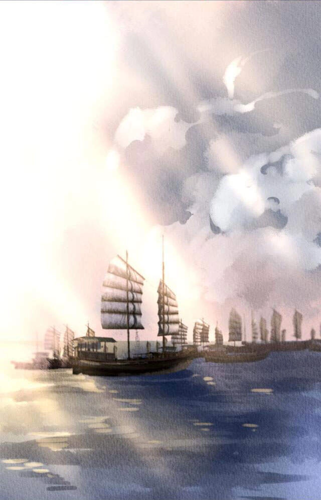 Vấn Đan Chu Chapter 22 - 16