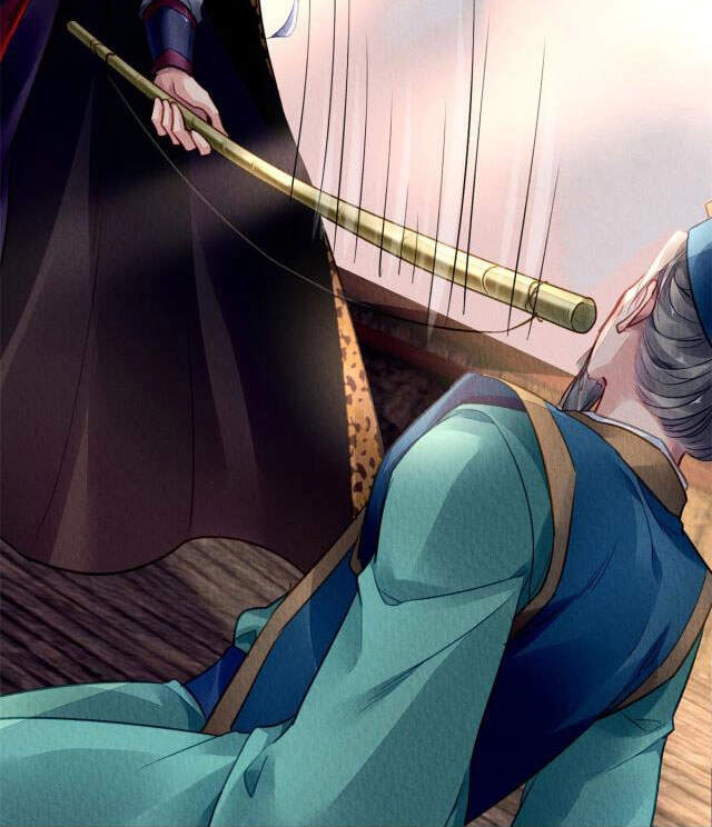 Vấn Đan Chu Chapter 22 - 24