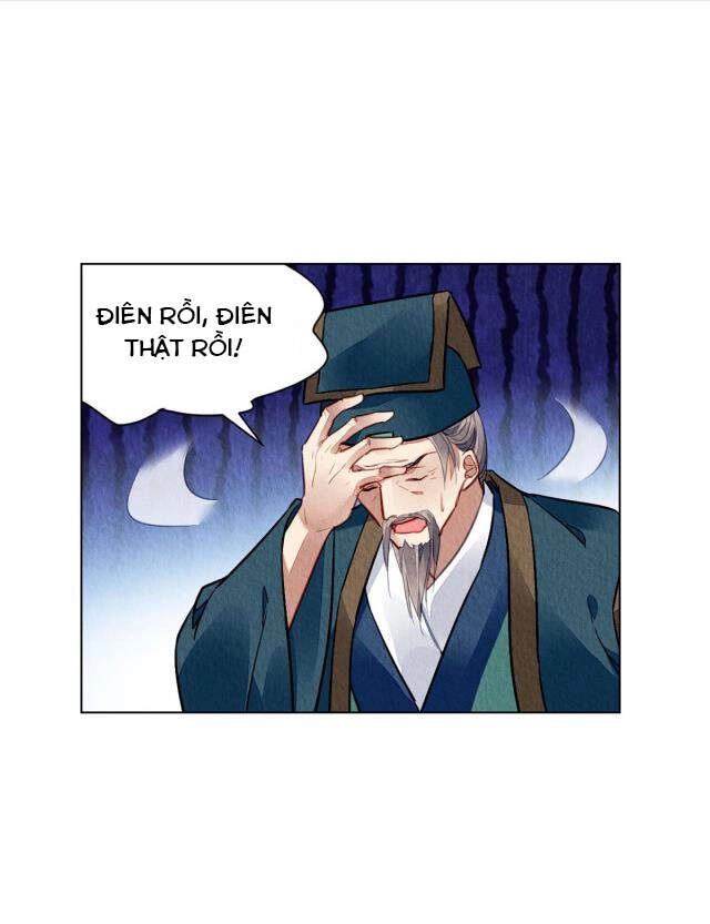 Vấn Đan Chu Chapter 22 - 31