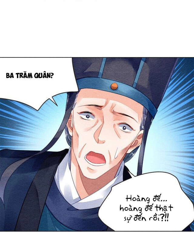 Vấn Đan Chu Chapter 22 - 37