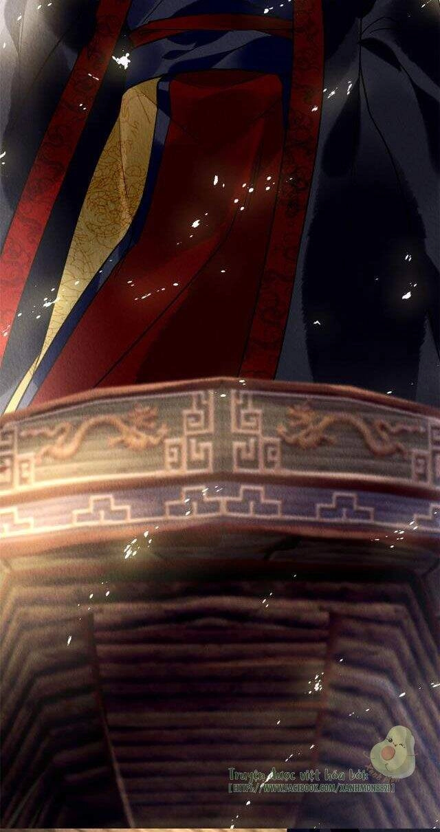 Vấn Đan Chu Chapter 22 - 40