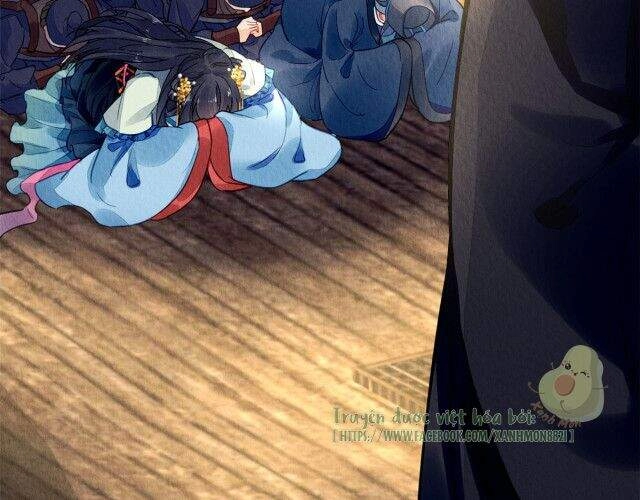 Vấn Đan Chu Chapter 22 - 45