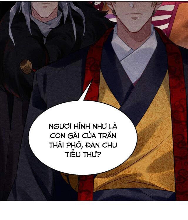 Vấn Đan Chu Chapter 22 - 46