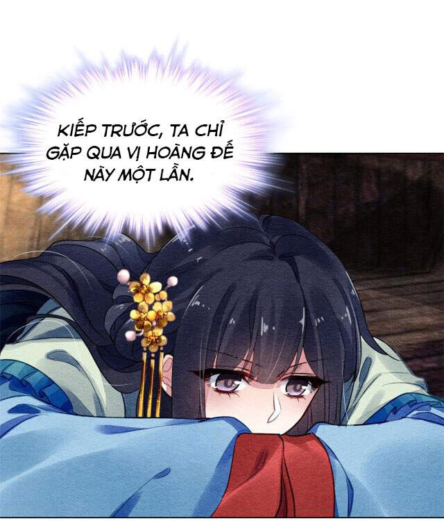 Vấn Đan Chu Chapter 22 - 47