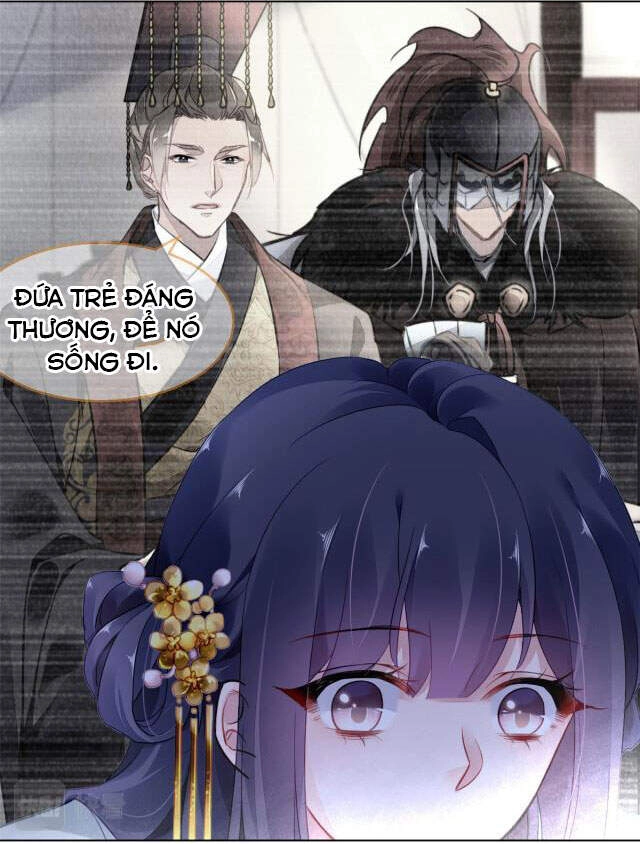 Vấn Đan Chu Chapter 22 - 49