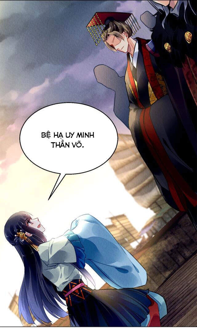 Vấn Đan Chu Chapter 22 - 53