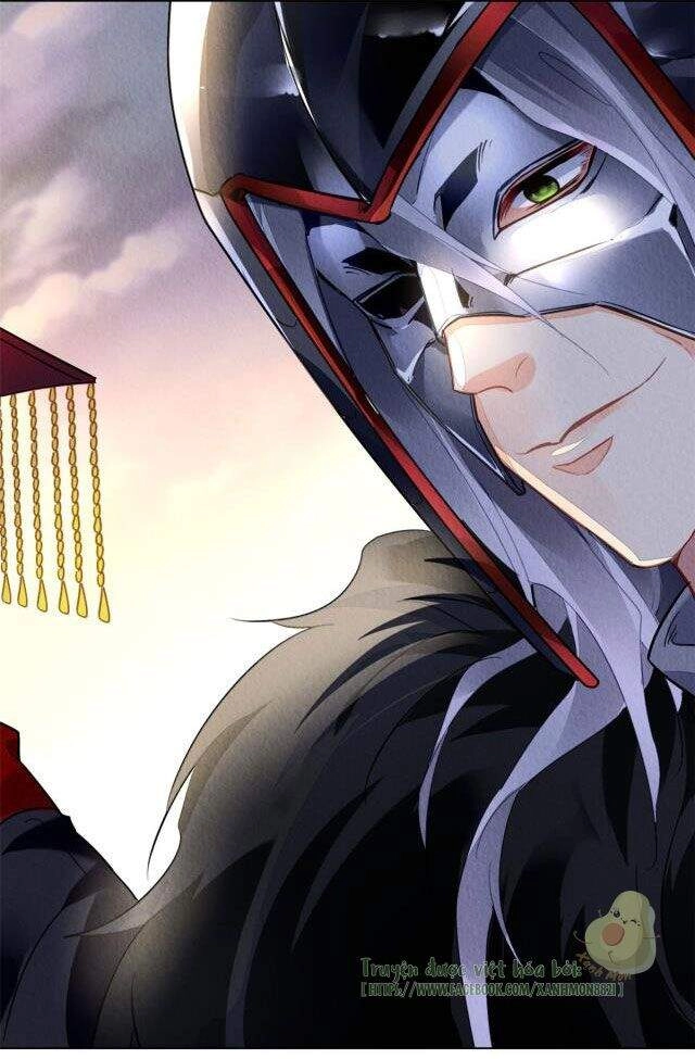 Vấn Đan Chu Chapter 22 - 55