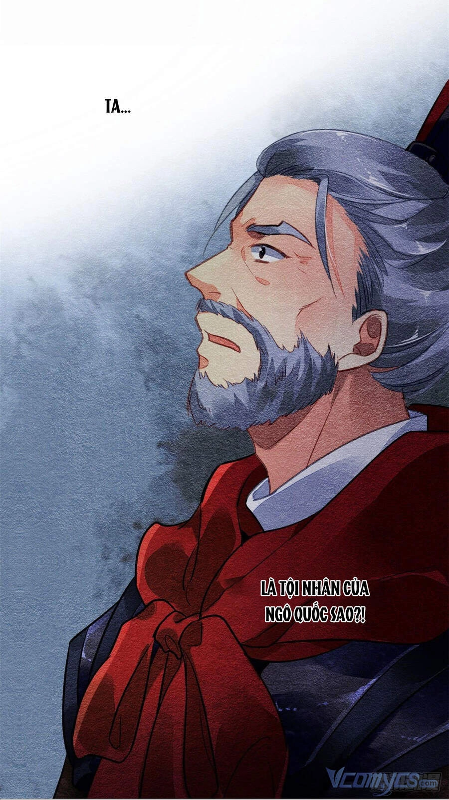 Vấn Đan Chu Chapter 23 - 8