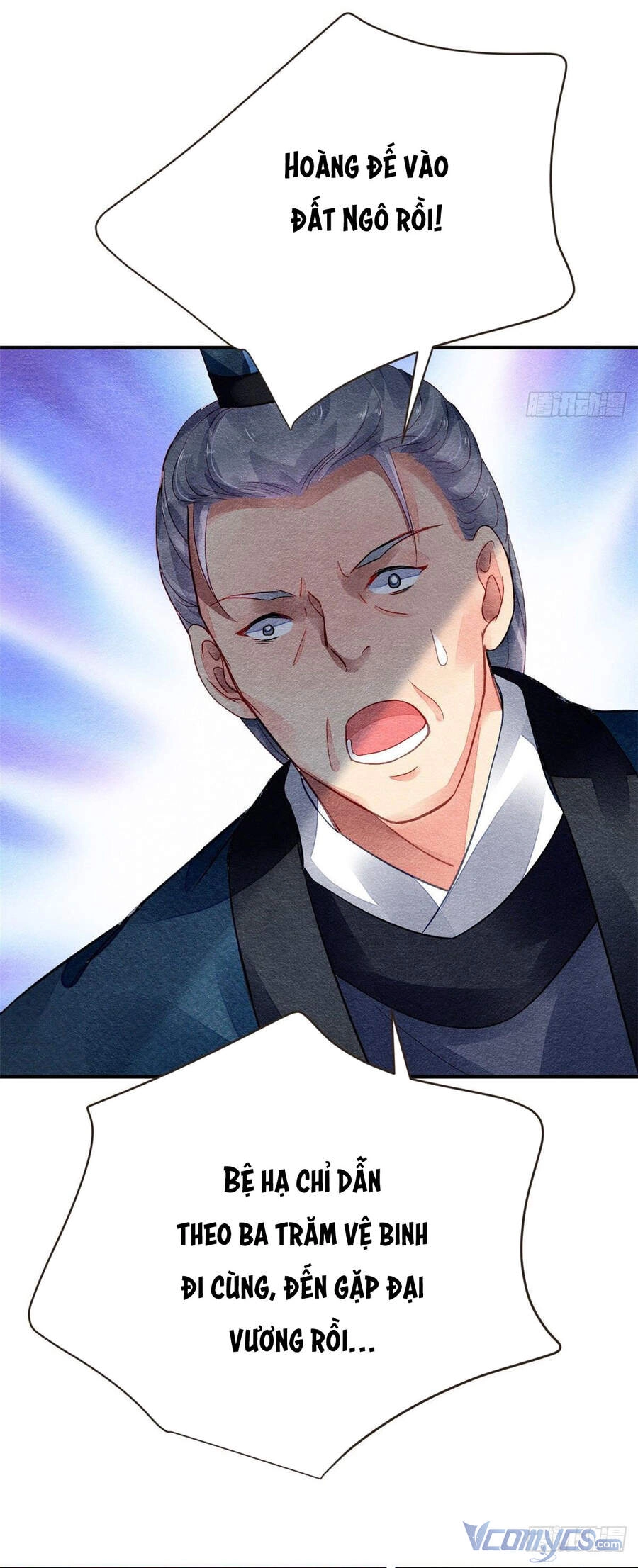 Vấn Đan Chu Chapter 23 - 10