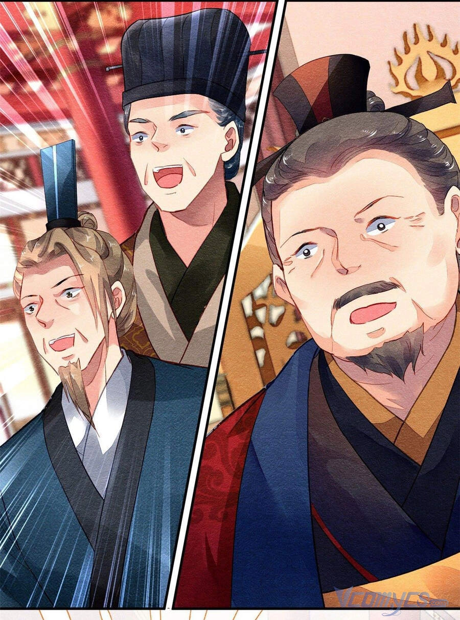 Vấn Đan Chu Chapter 23 - 11