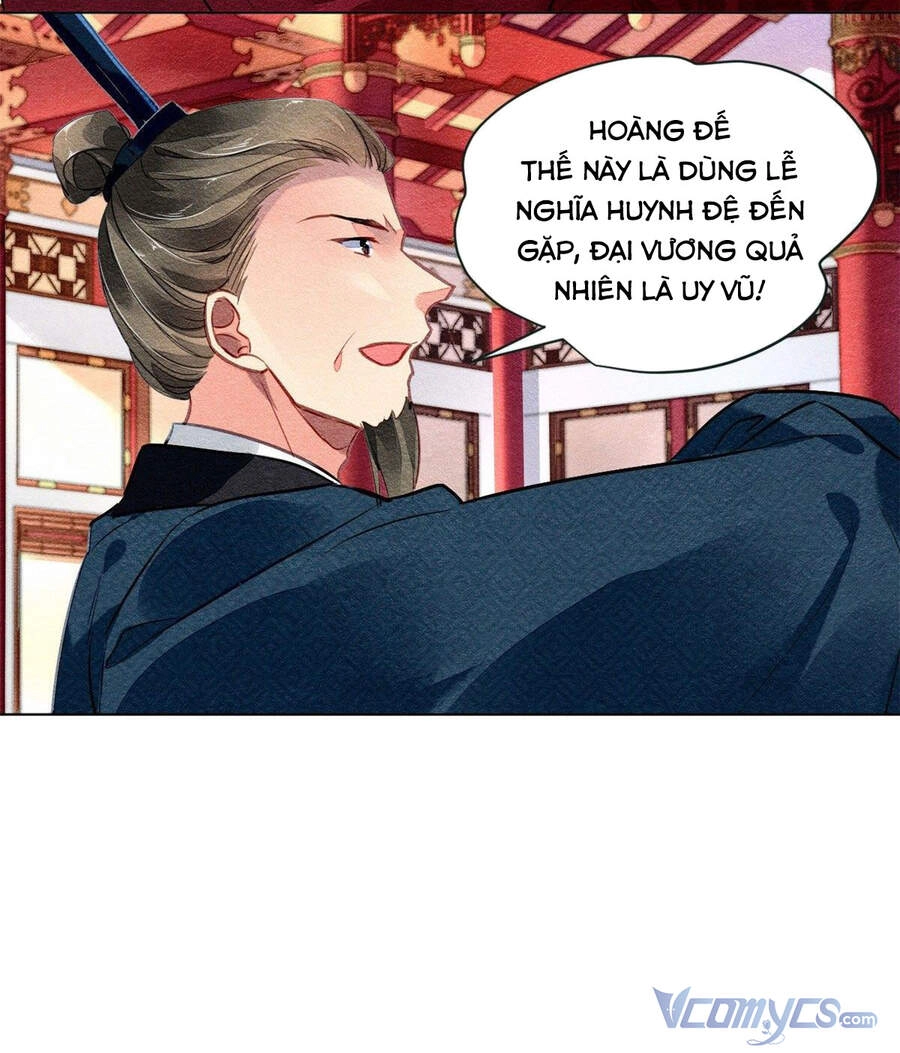 Vấn Đan Chu Chapter 23 - 13