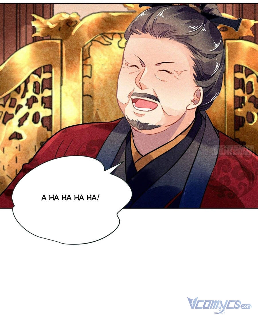 Vấn Đan Chu Chapter 23 - 14