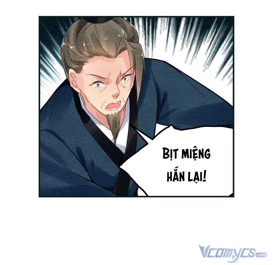 Vấn Đan Chu Chapter 23 - 22