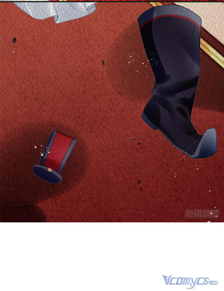 Vấn Đan Chu Chapter 23 - 24