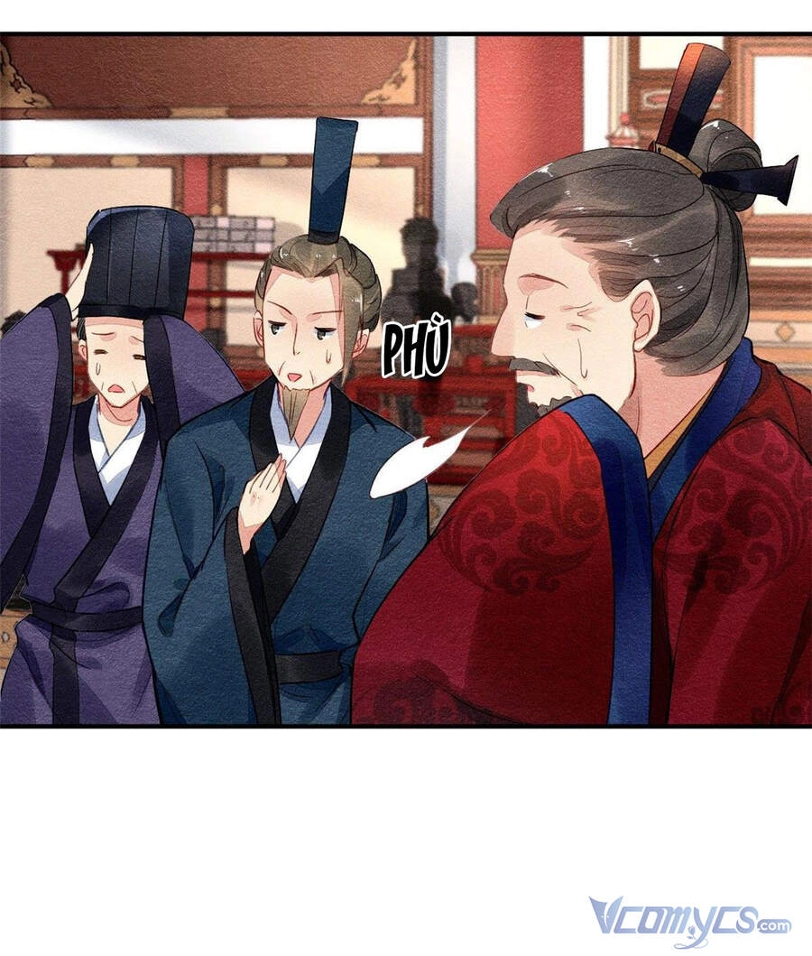 Vấn Đan Chu Chapter 23 - 25