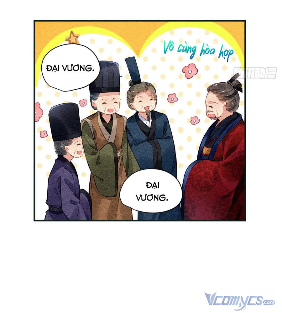 Vấn Đan Chu Chapter 23 - 26