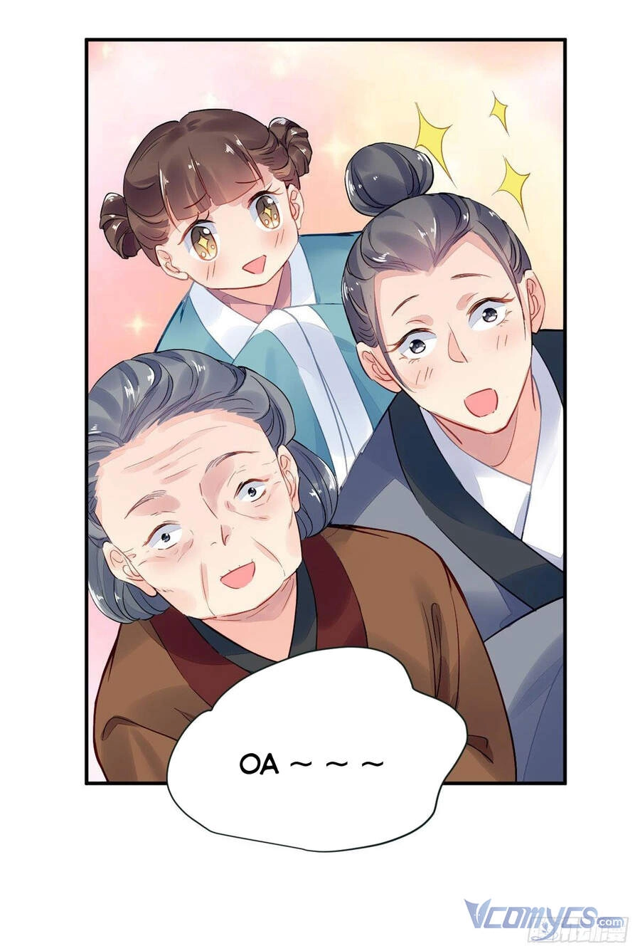 Vấn Đan Chu Chapter 23 - 29