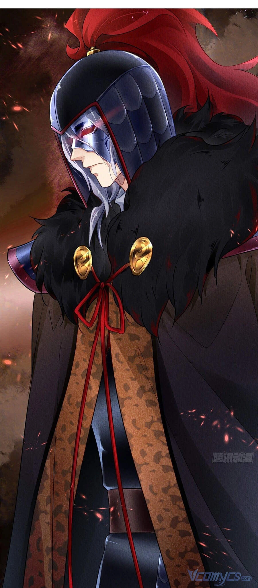 Vấn Đan Chu Chapter 23 - 34