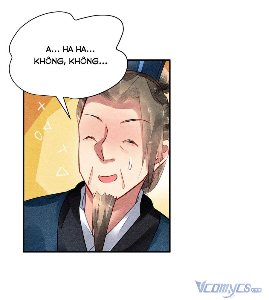 Vấn Đan Chu Chapter 23 - 39