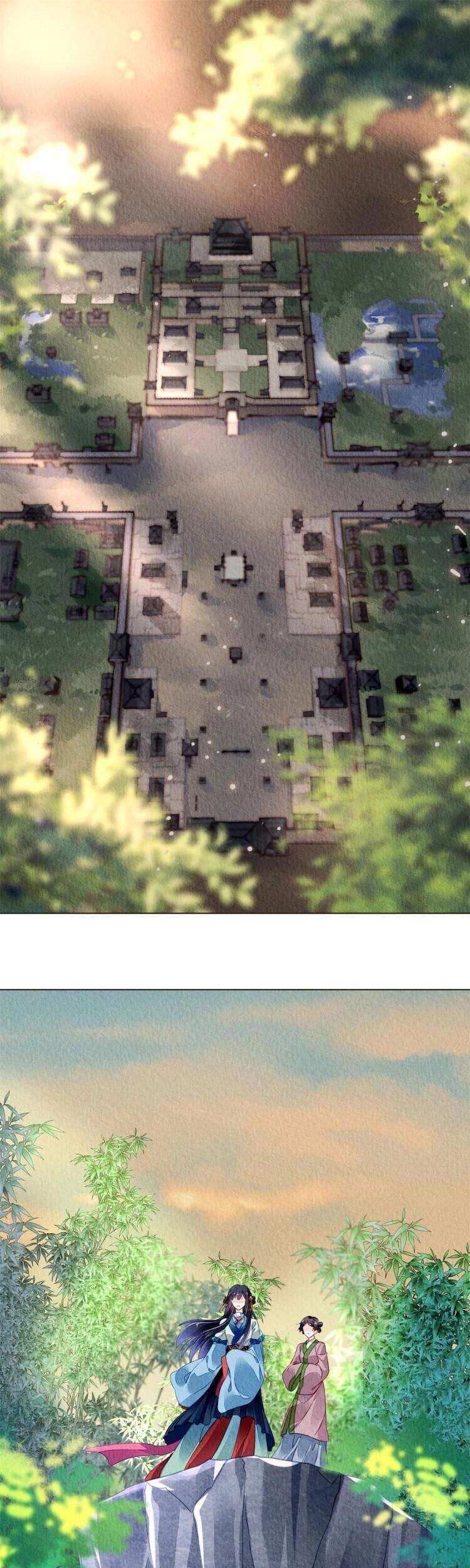 Vấn Đan Chu Chapter 24 - 3