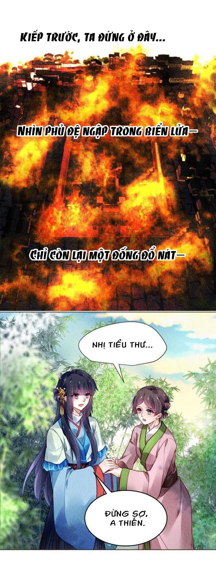 Vấn Đan Chu Chapter 24 - 11