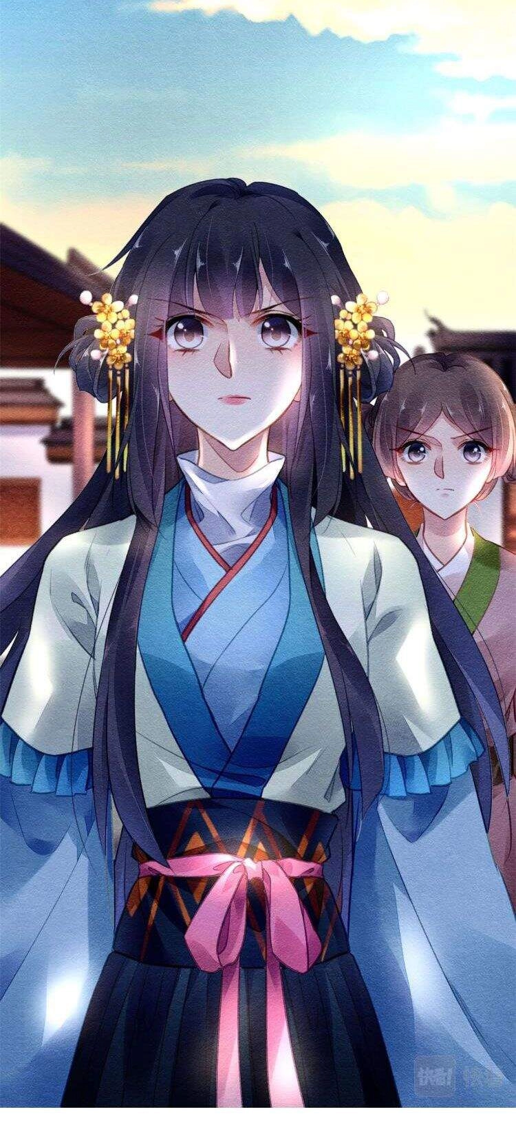 Vấn Đan Chu Chapter 24 - 16