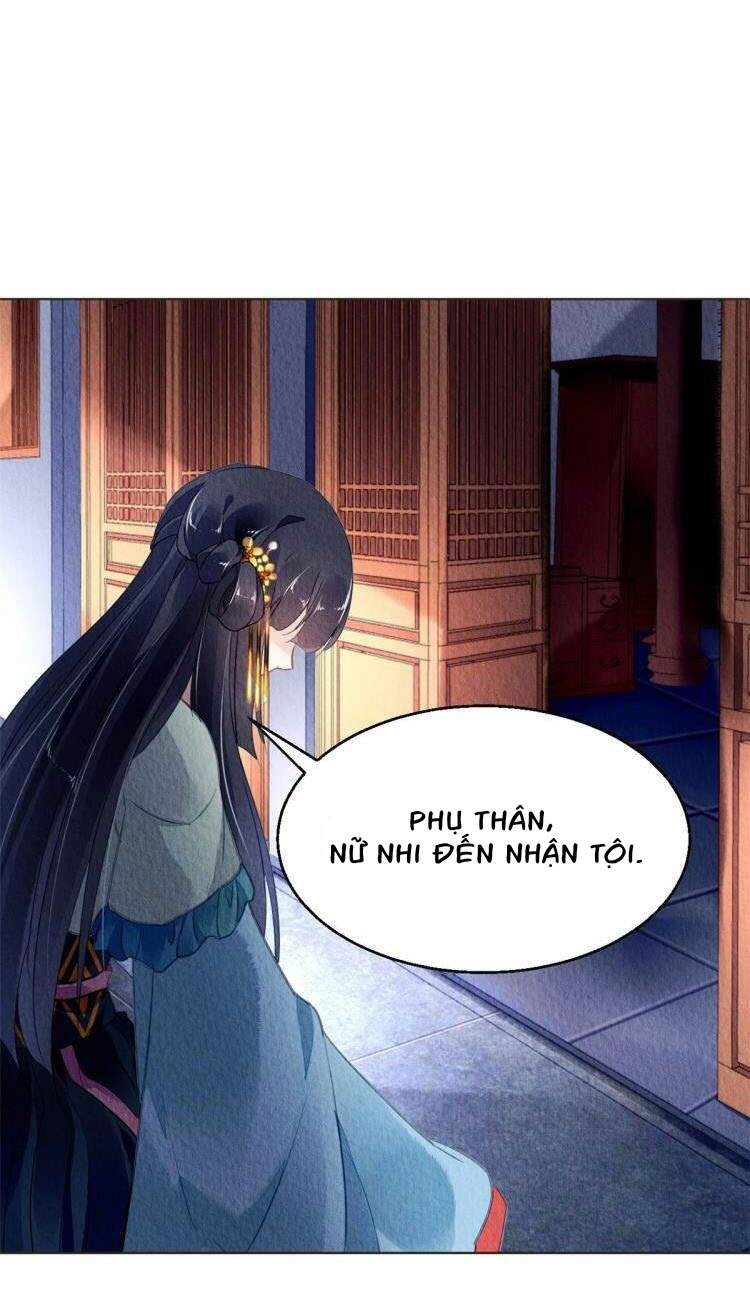 Vấn Đan Chu Chapter 24 - 17