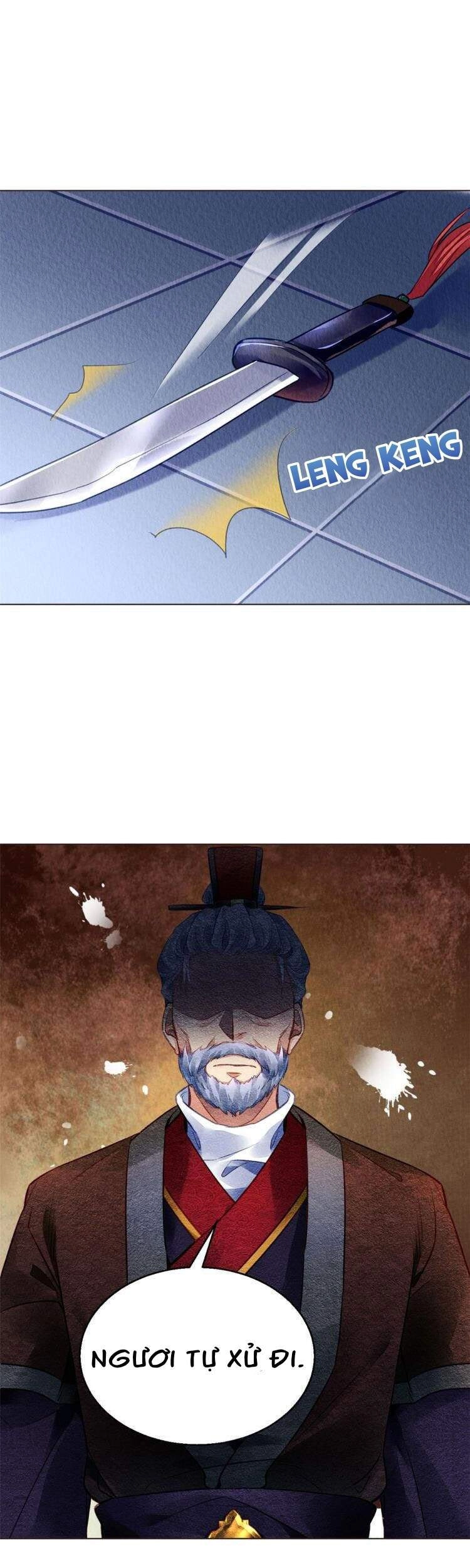 Vấn Đan Chu Chapter 24 - 18