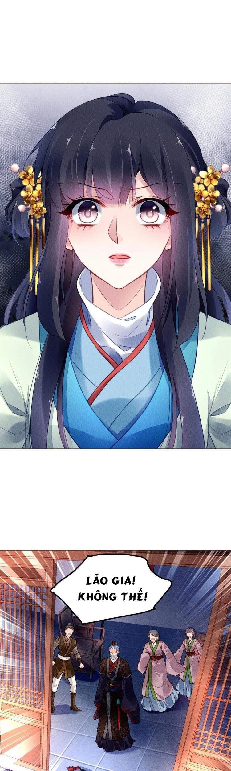 Vấn Đan Chu Chapter 24 - 20