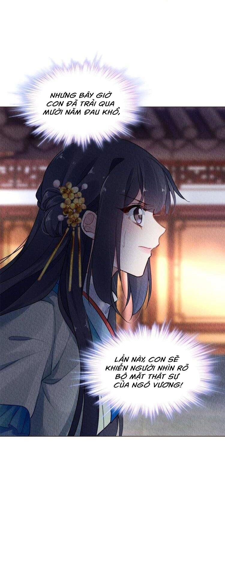 Vấn Đan Chu Chapter 24 - 23