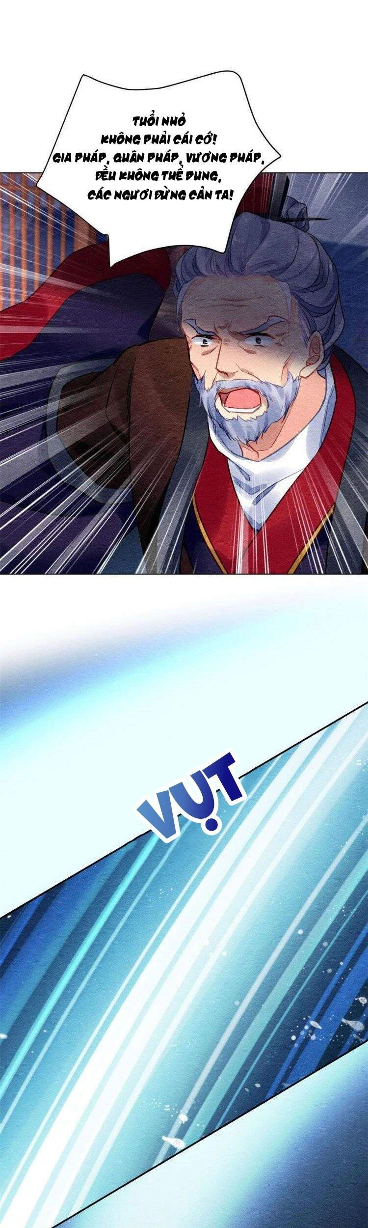 Vấn Đan Chu Chapter 24 - 28