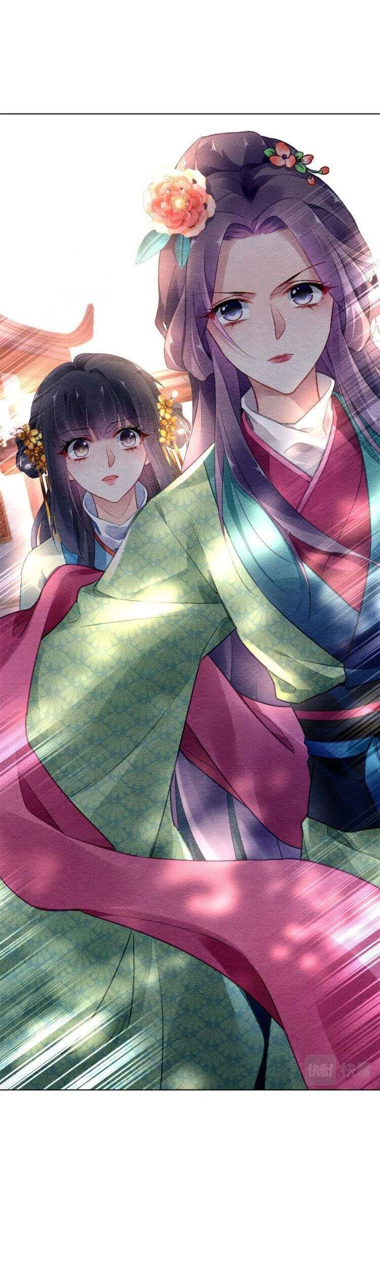 Vấn Đan Chu Chapter 24 - 30