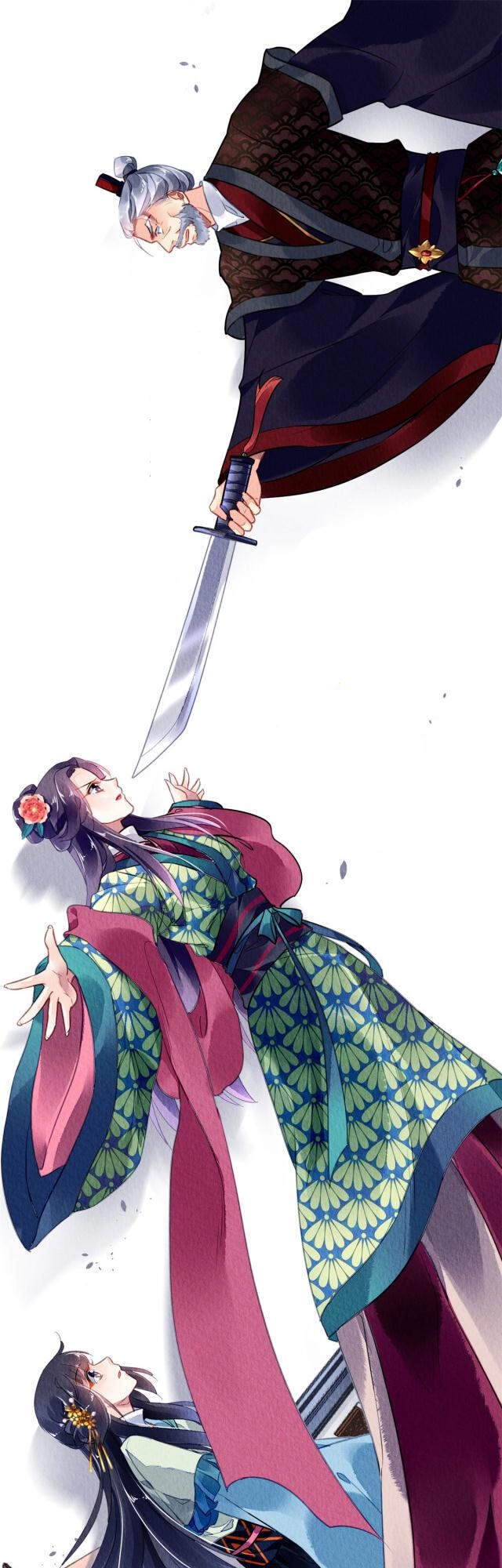 Vấn Đan Chu Chapter 25 - 3