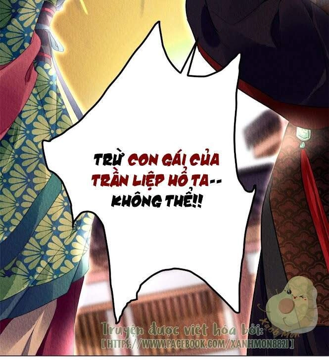 Vấn Đan Chu Chapter 25 - 7