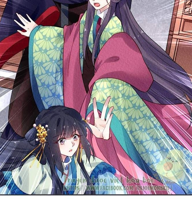 Vấn Đan Chu Chapter 25 - 10