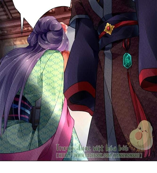 Vấn Đan Chu Chapter 25 - 13