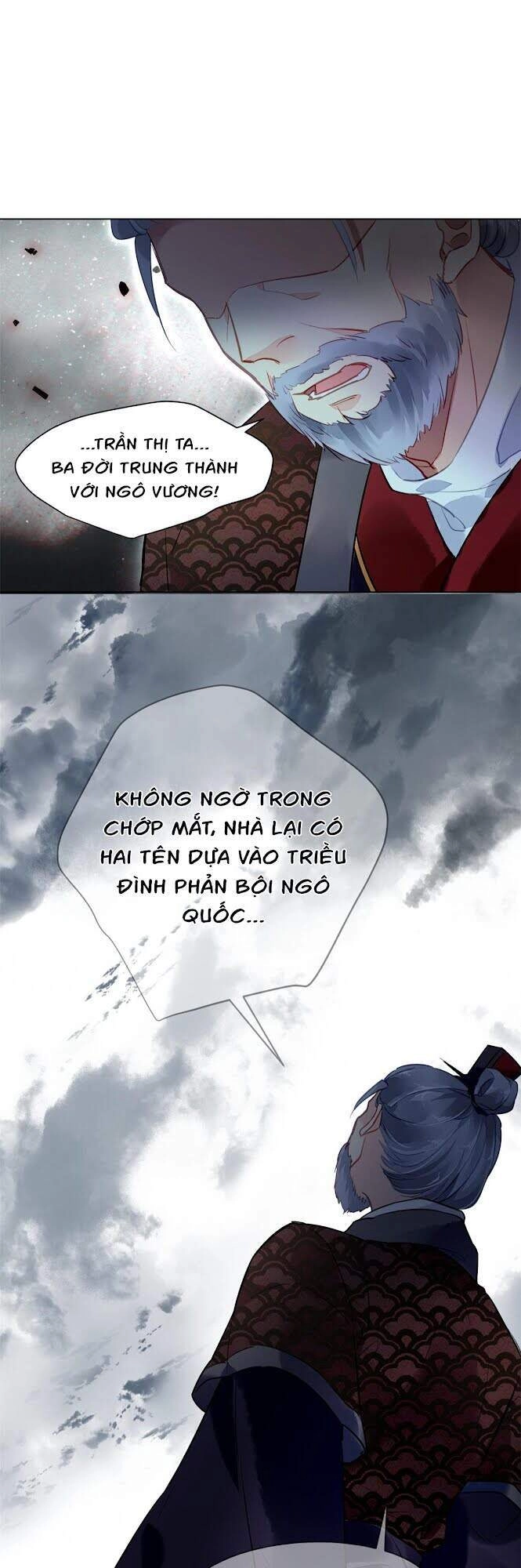 Vấn Đan Chu Chapter 25 - 14