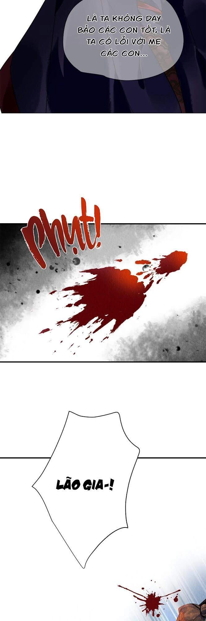 Vấn Đan Chu Chapter 25 - 15