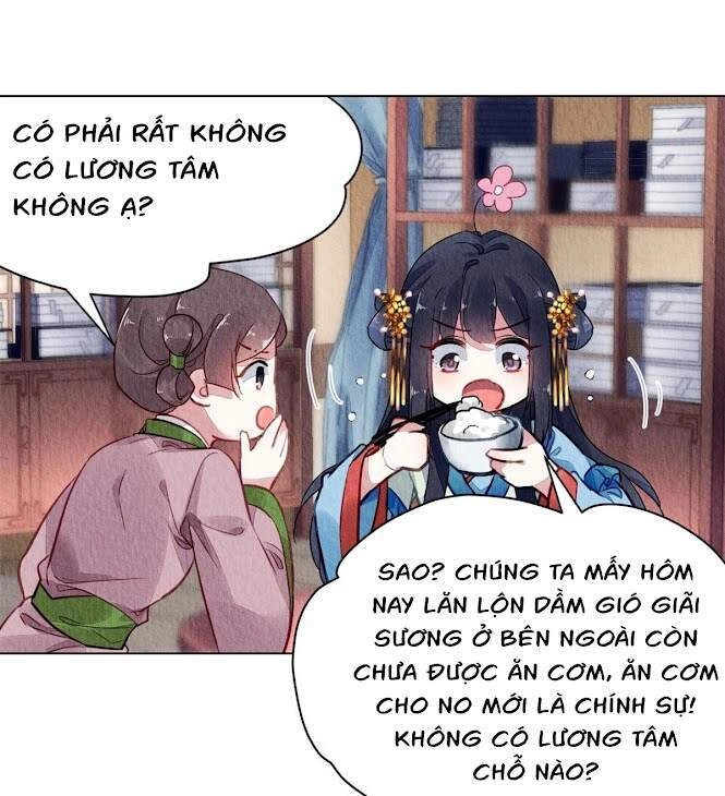 Vấn Đan Chu Chapter 25 - 19