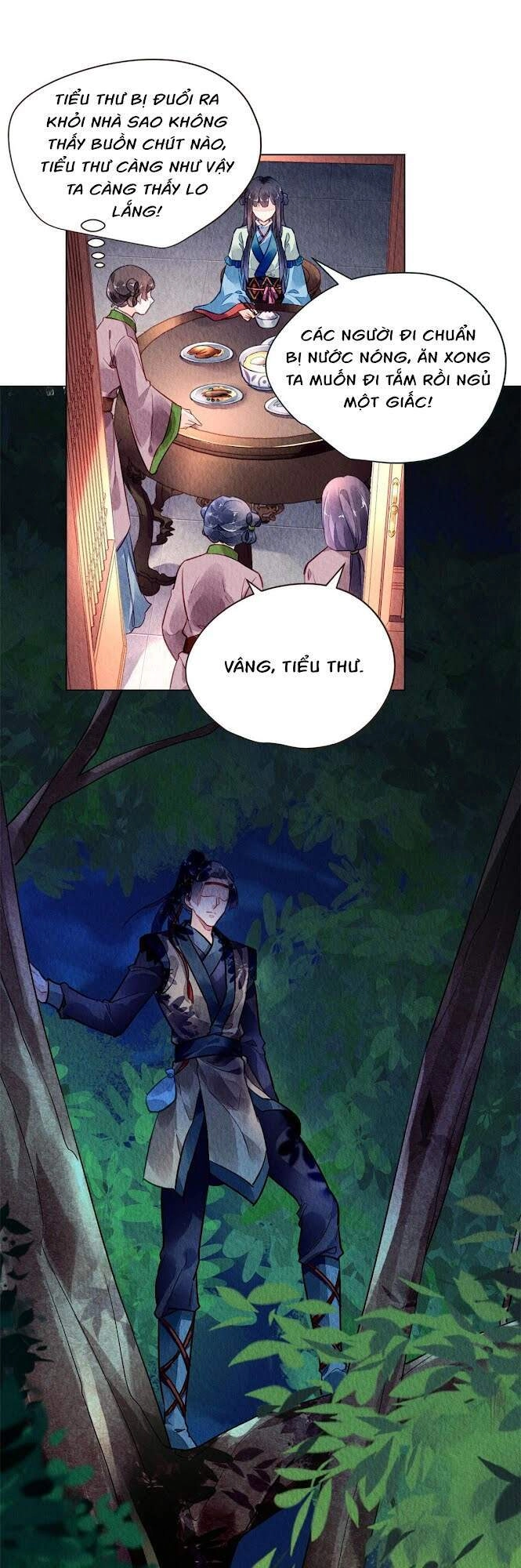 Vấn Đan Chu Chapter 25 - 20