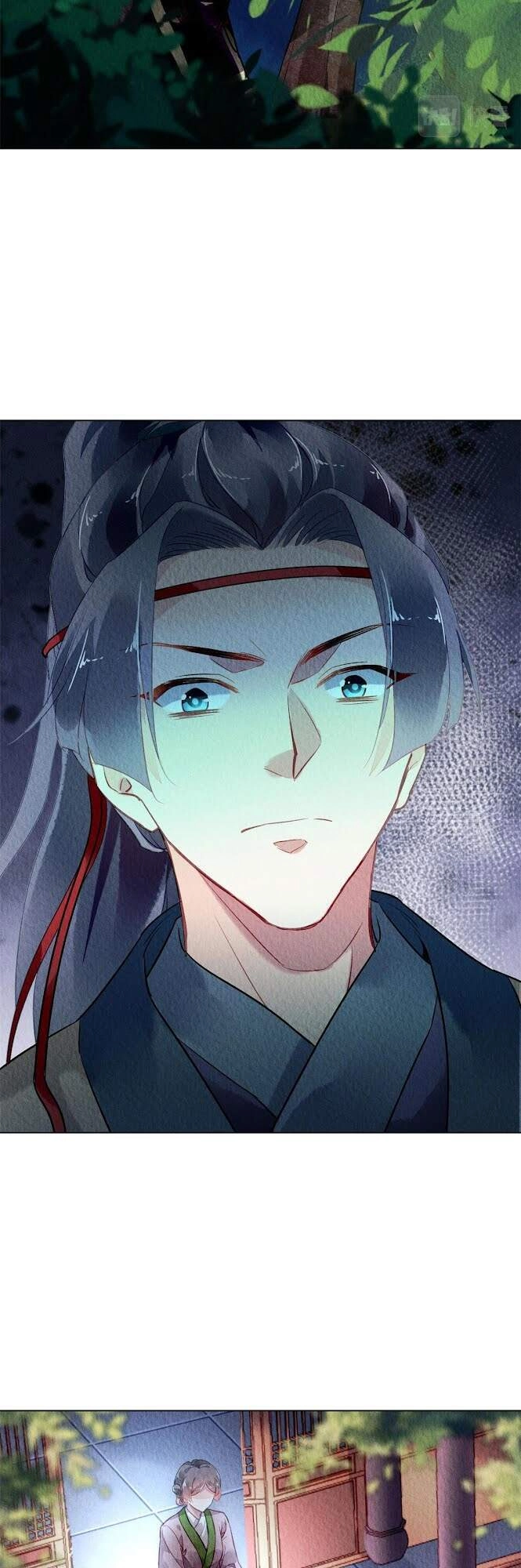 Vấn Đan Chu Chapter 25 - 21